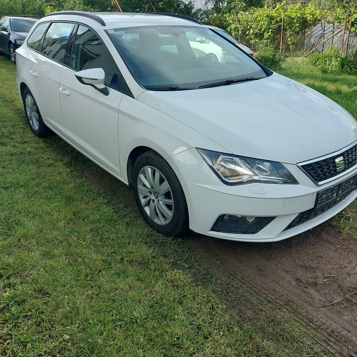 Predam seat leon kombi