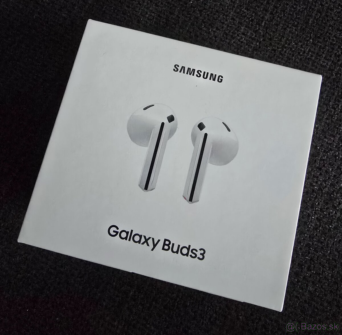 Samsung Galaxy Buds3