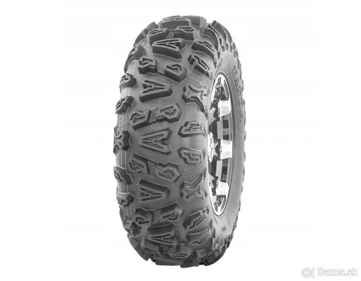 Pneu 25x8-12