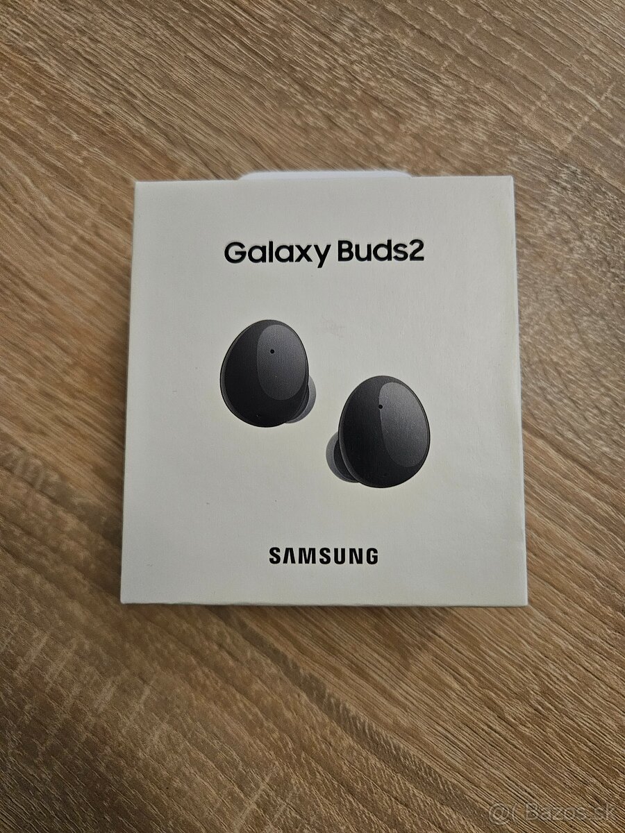 Samsung Galaxy Buds 2