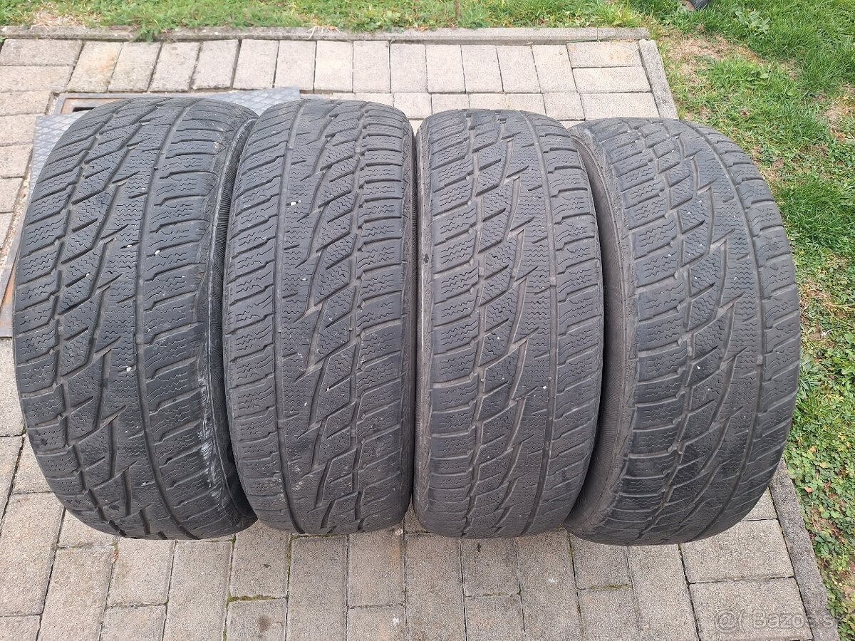 Zimne pneumatiky 205/55r16