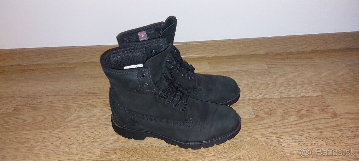 Pánske topánky Timberland 41