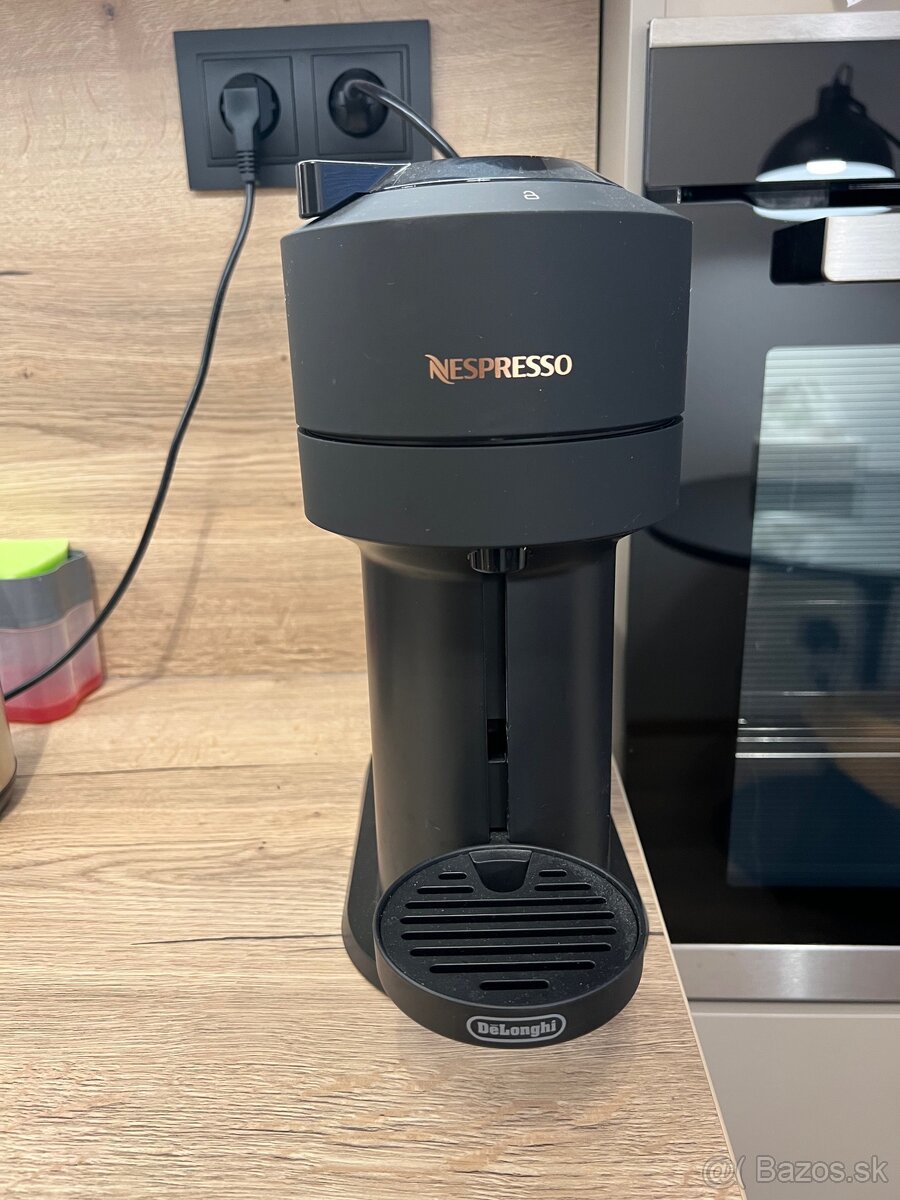 DeLonghi Nespresso Vertuo Next ENV120.BM