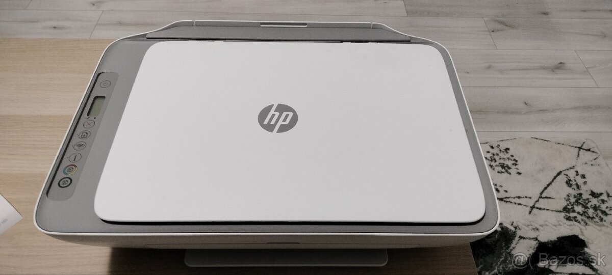 Predám tlačiareň HP 2720