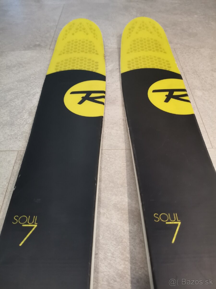 Rossignol Soul 7