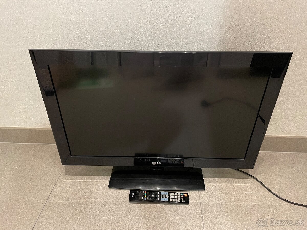 TV LG 32LD551