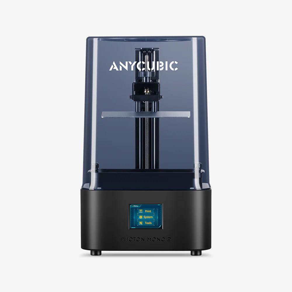 ANYCUBIC Photon Mono 2