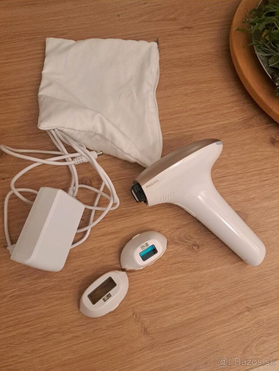 Philips lumea SC1997