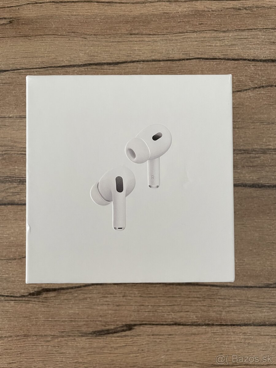 Apple Airpods 2 Pro