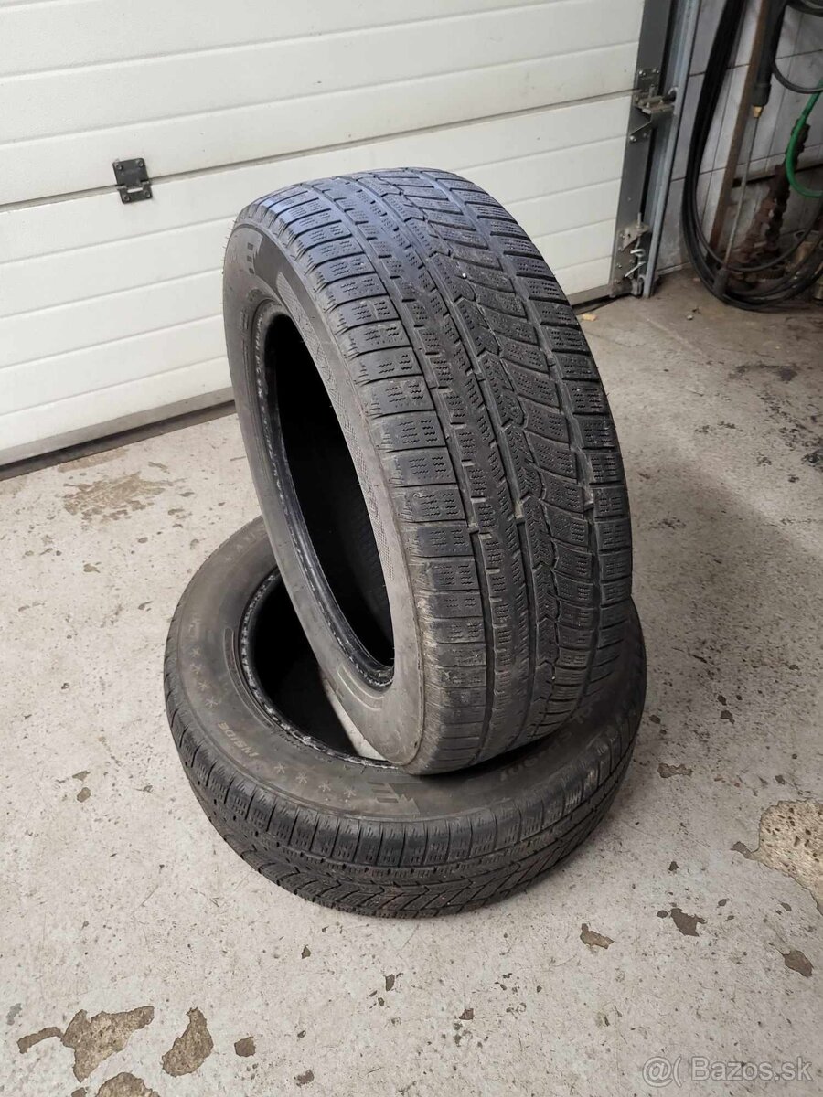 Austone 235/60R17