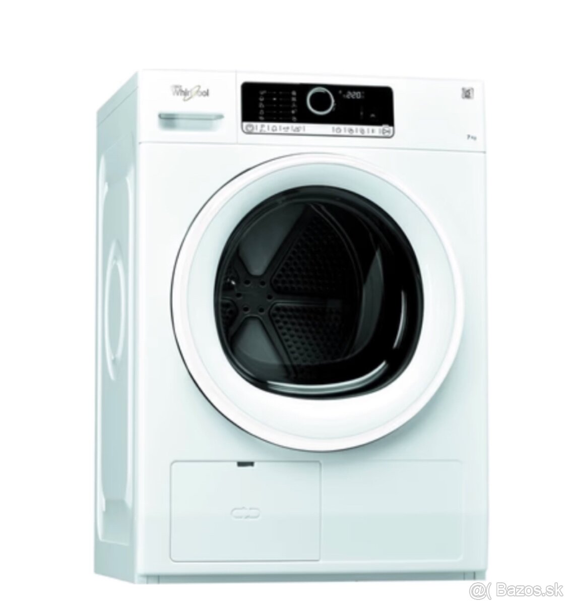 Whirlpool sušička HSCX 70311