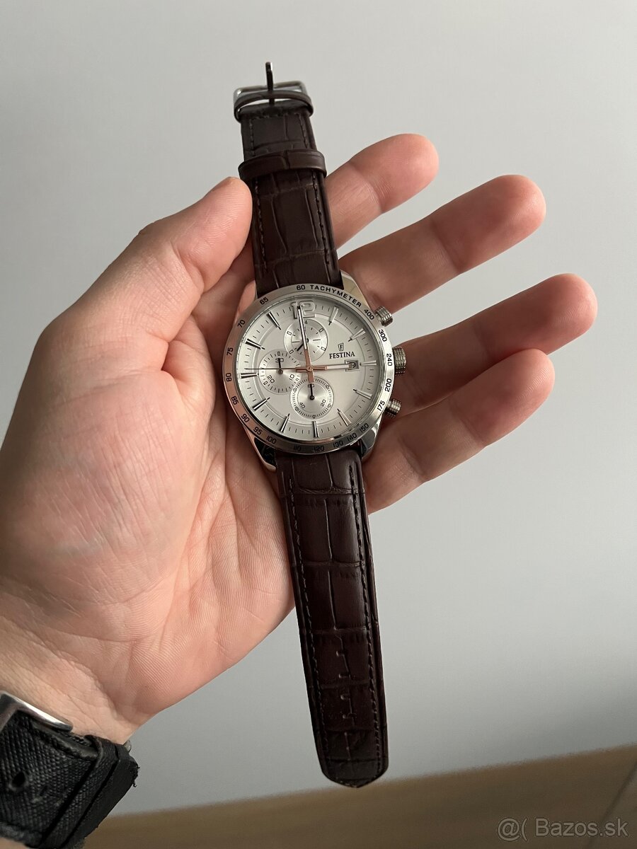 Pánske hodinky Festina 16760/1 Sport