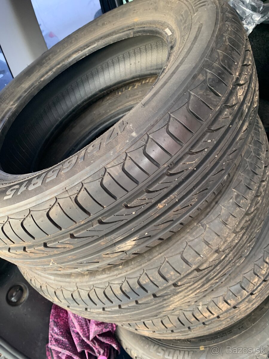 Pneumatiky Landsail 175/65 r15