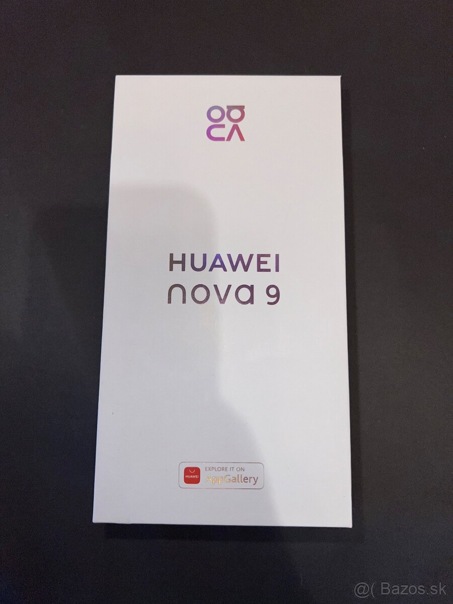 Huawei Nova 9