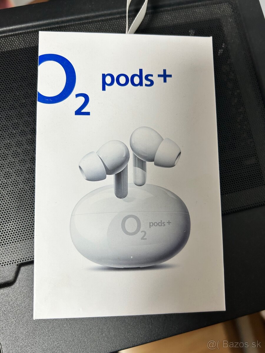 O2 pods plus