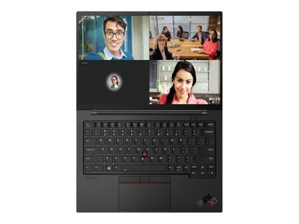 Lenovo ThinkPad X1 Carbon G9-14-Core i7 1165G7-16GB-512GBSSD