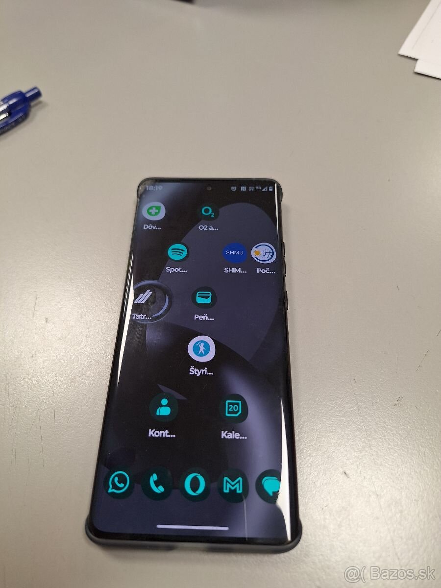 Motorola Edge 50 PRO