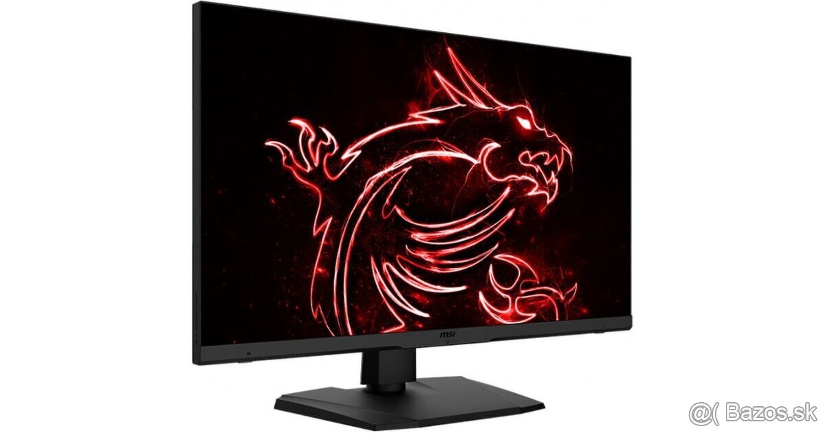 MSI Optix MPG321UR-QD Gaming Monitor