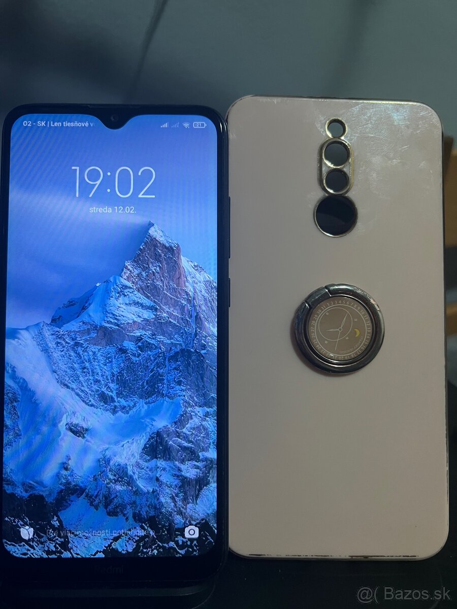 Xiaomi Redmi 8