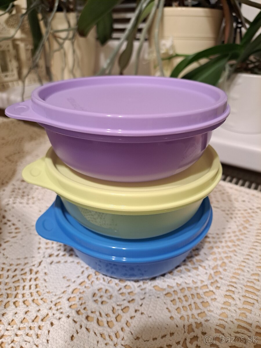 Tupperware hitparada 300ml