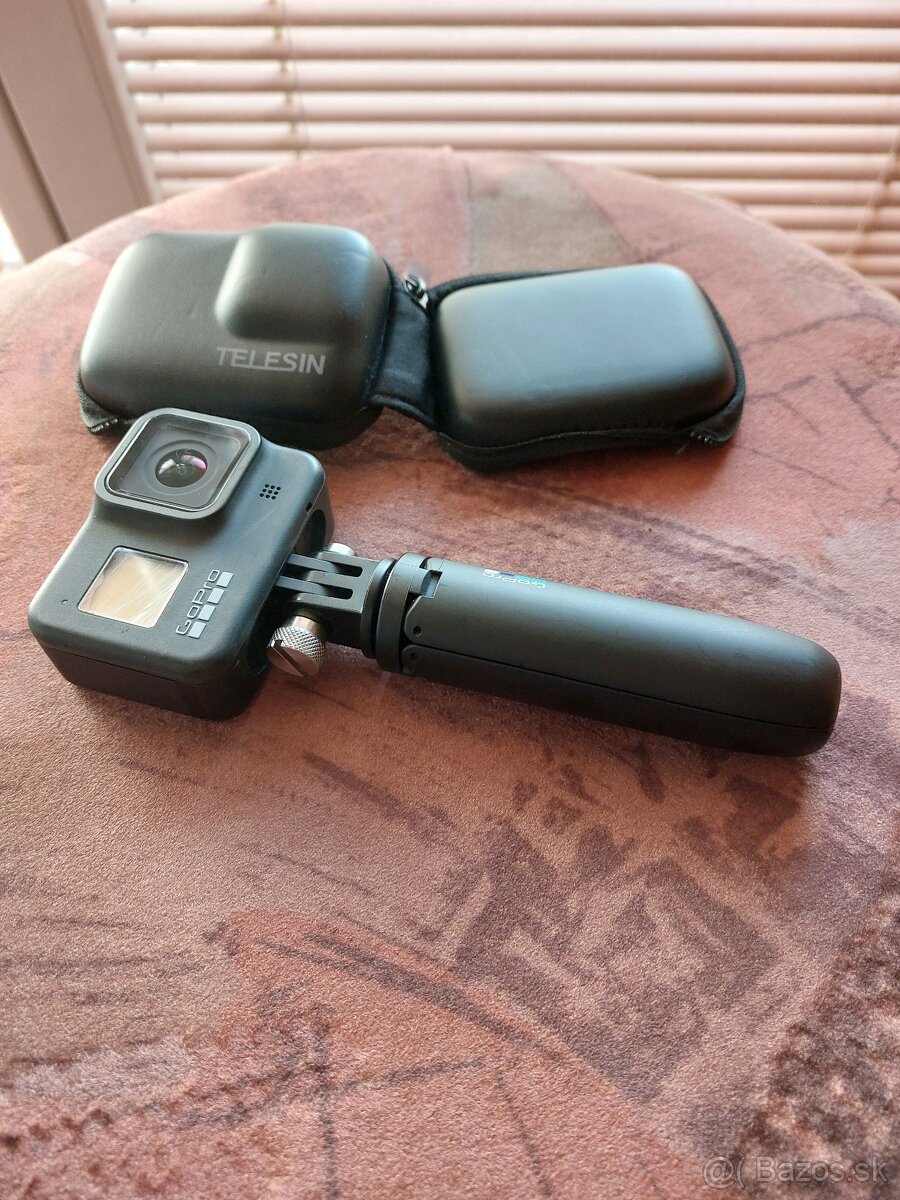 GoPro Hero 8 Black