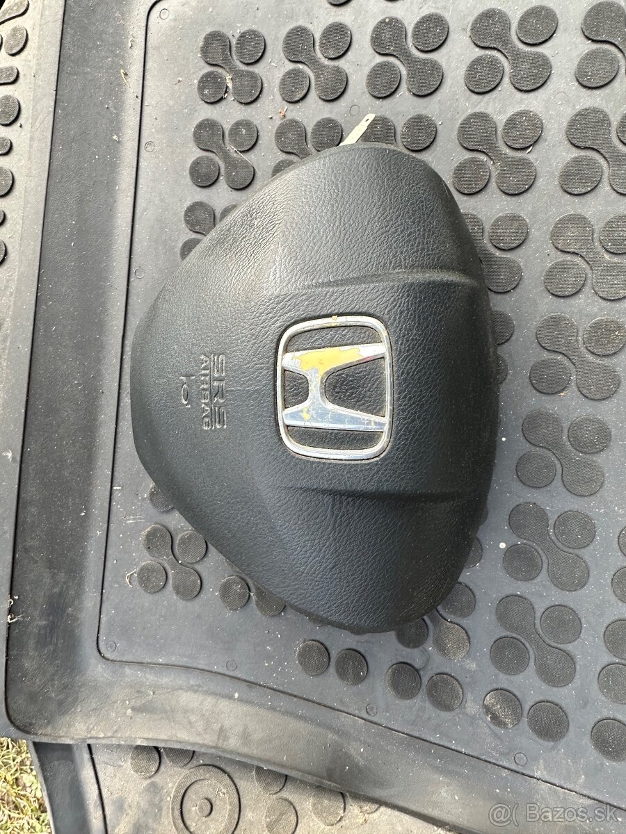 Airbag volantu honda civic ufo 8g