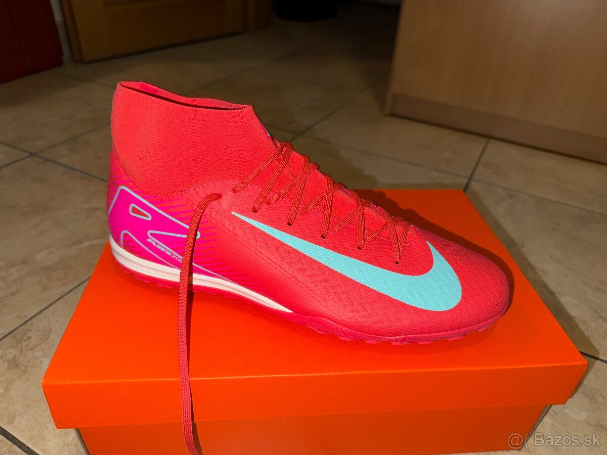 Nike Mercurial Vapor Elite 16 TF