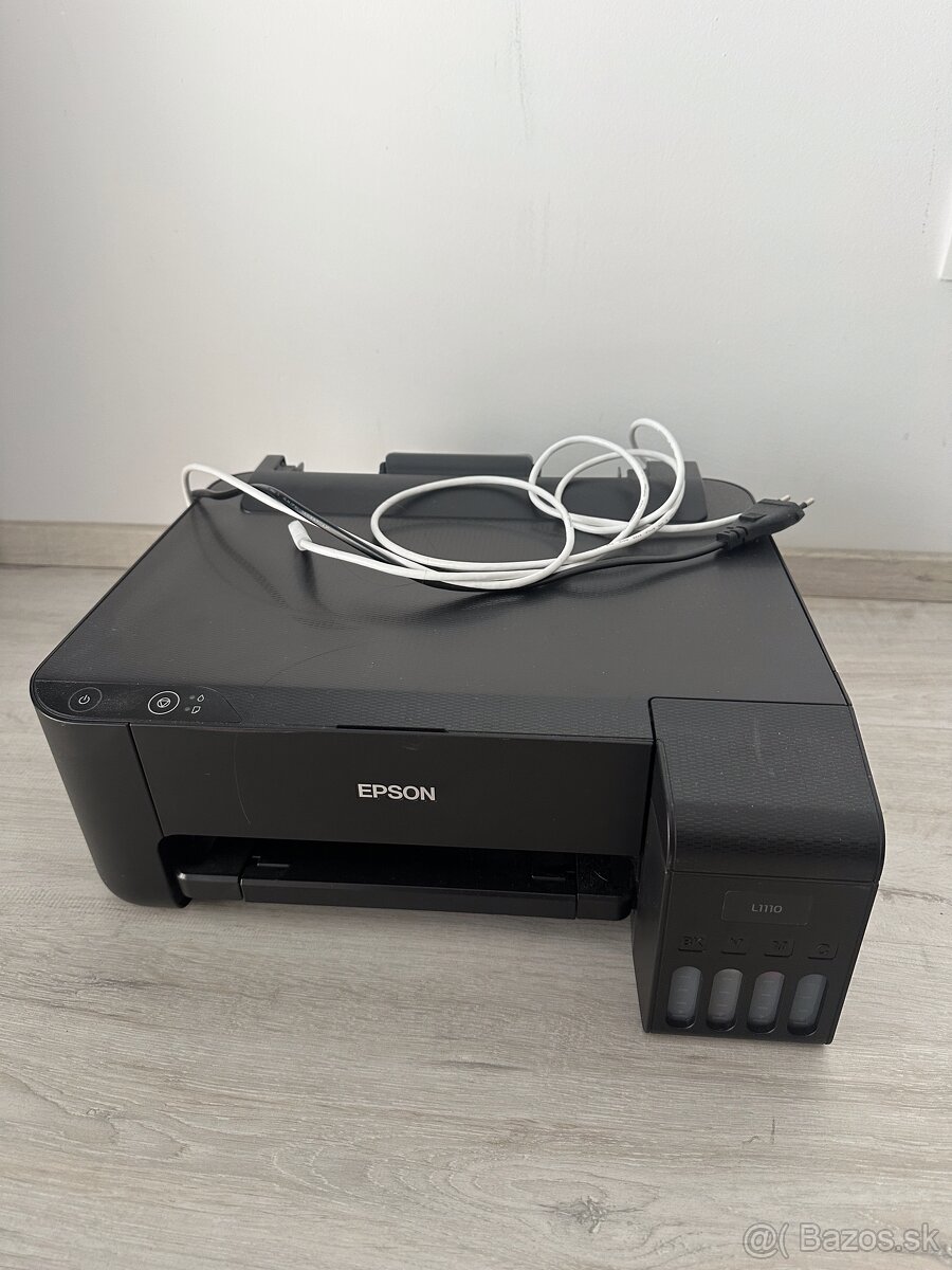 Tlačiareň Epson L1110 Series