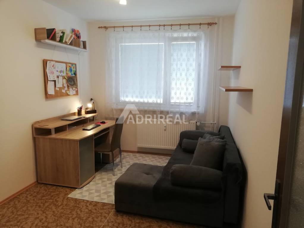 PREDAJ: 1i byt; 31,43 m2; Pod vinicou ; LEVOČA; 69.900 €