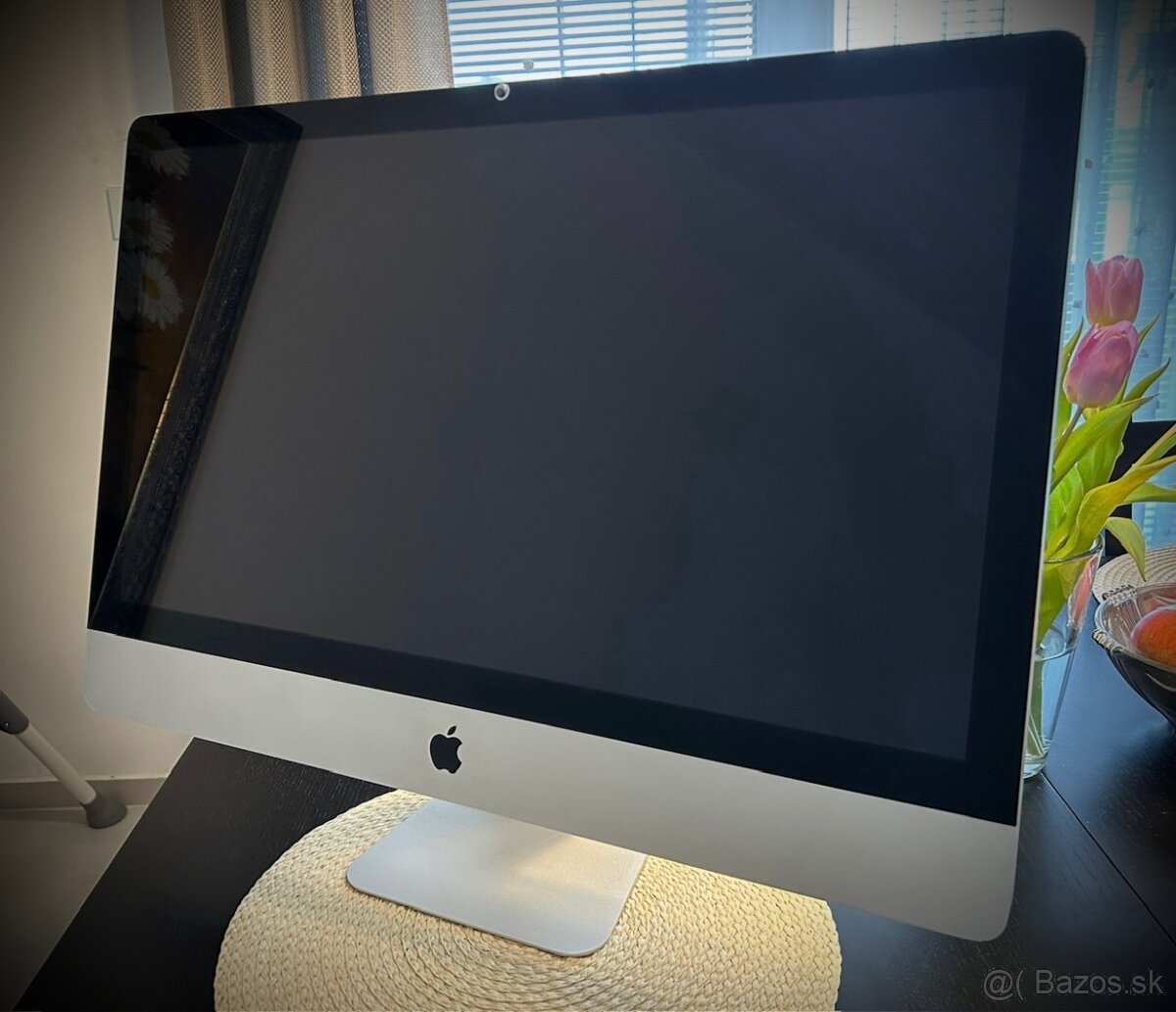 iMac 27 A1312 Mid2010