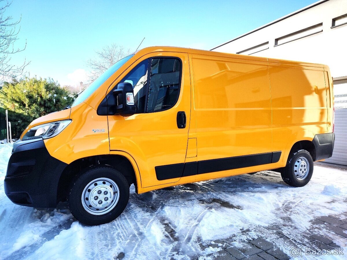 Fiat ducato 3.0