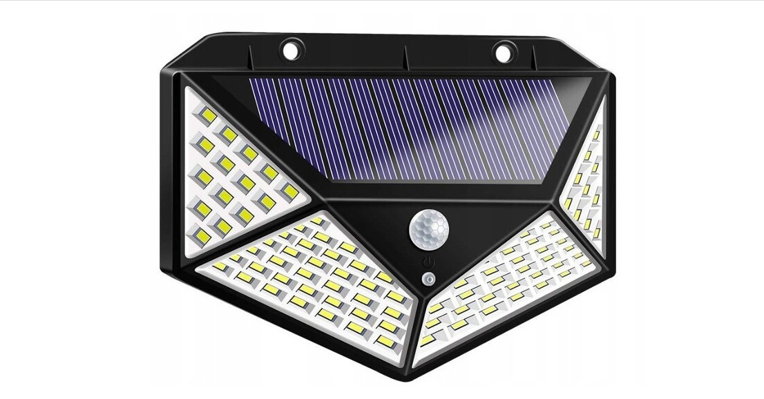 Solarne led svetlo