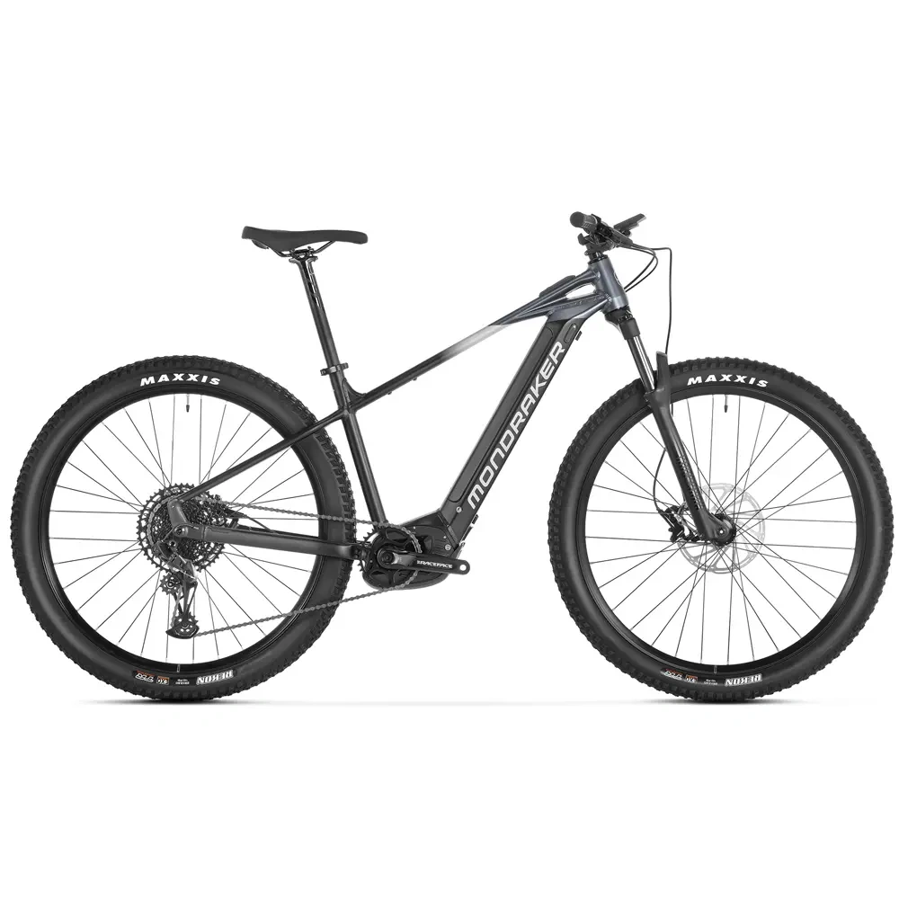 E-bike Mondraker Prime black 2024