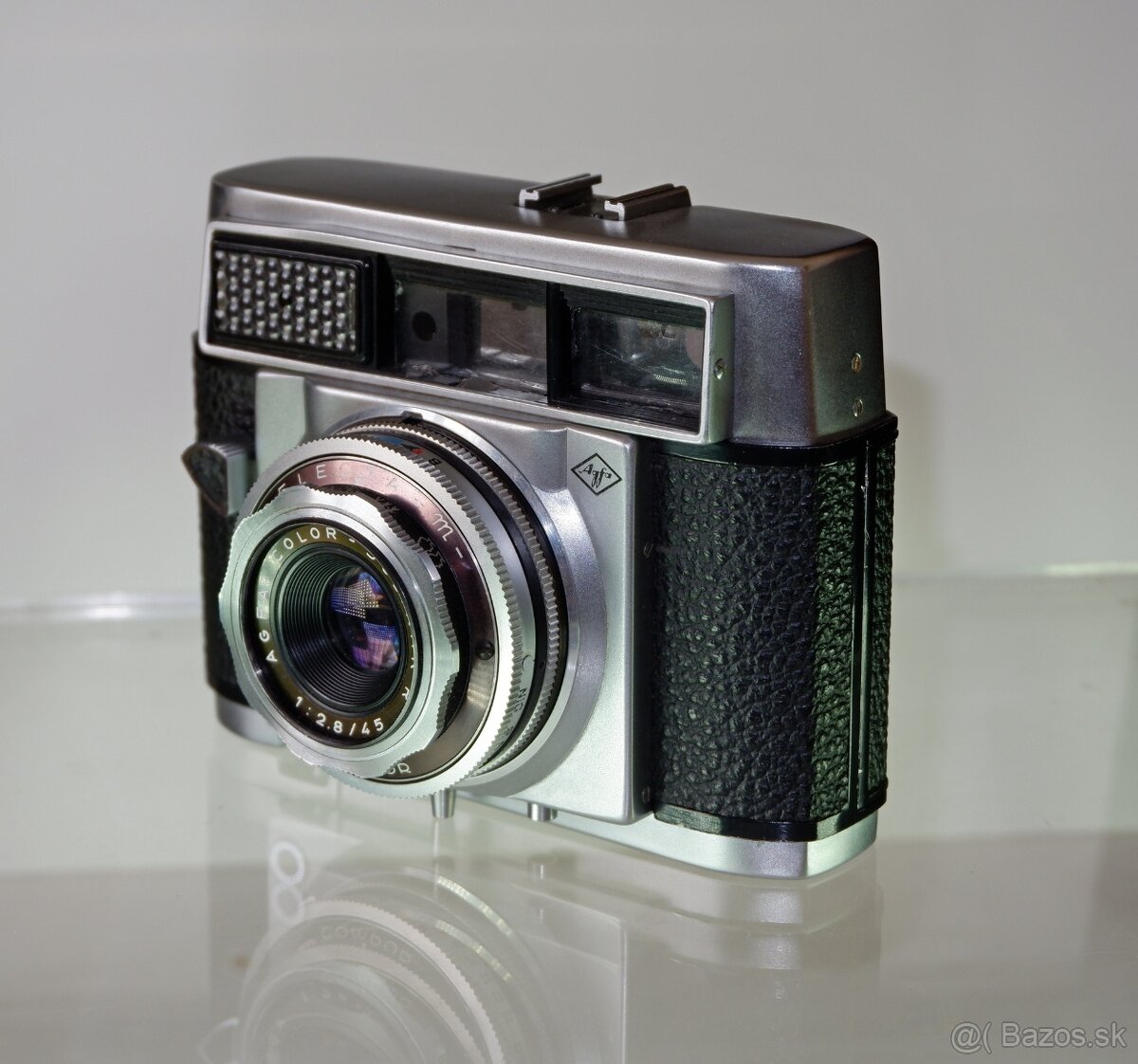 Agfa Selecta-m