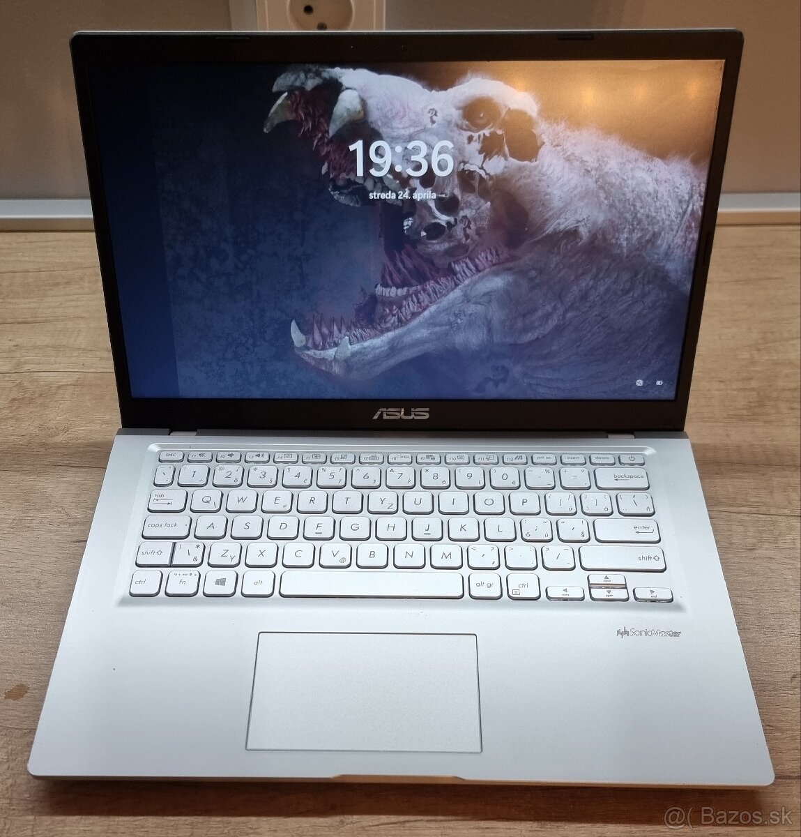 ASUS 415JA