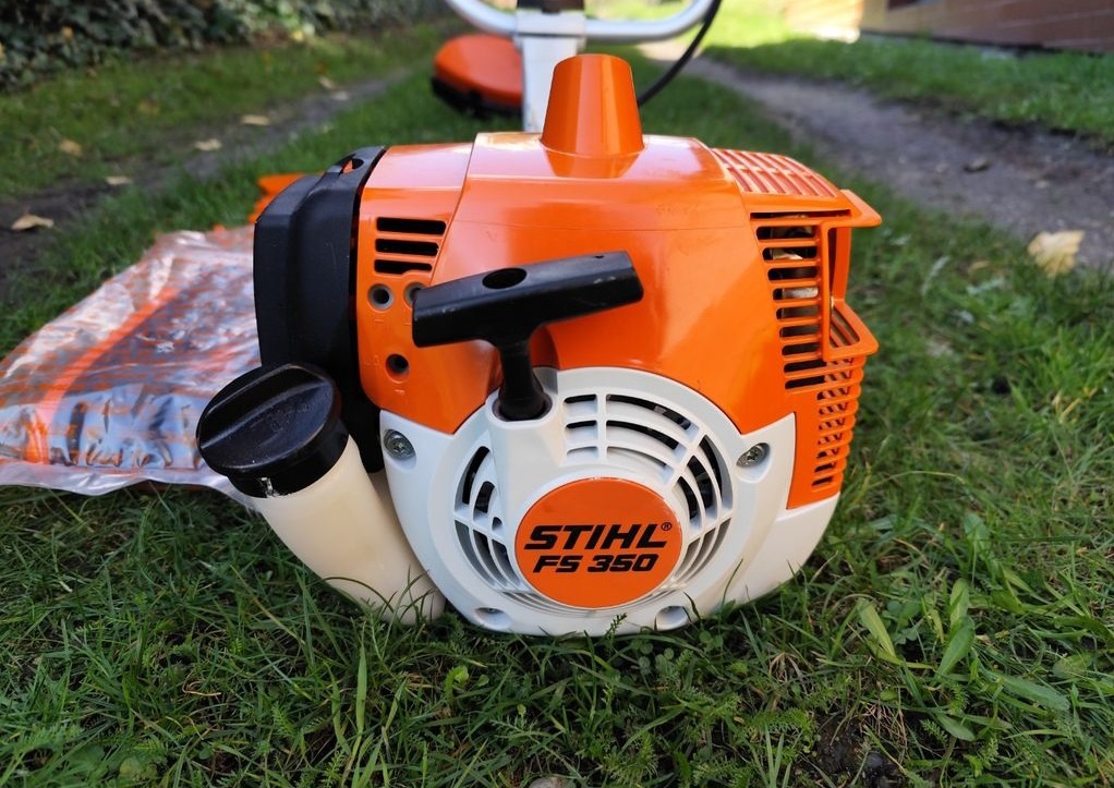 Stihl fs  120