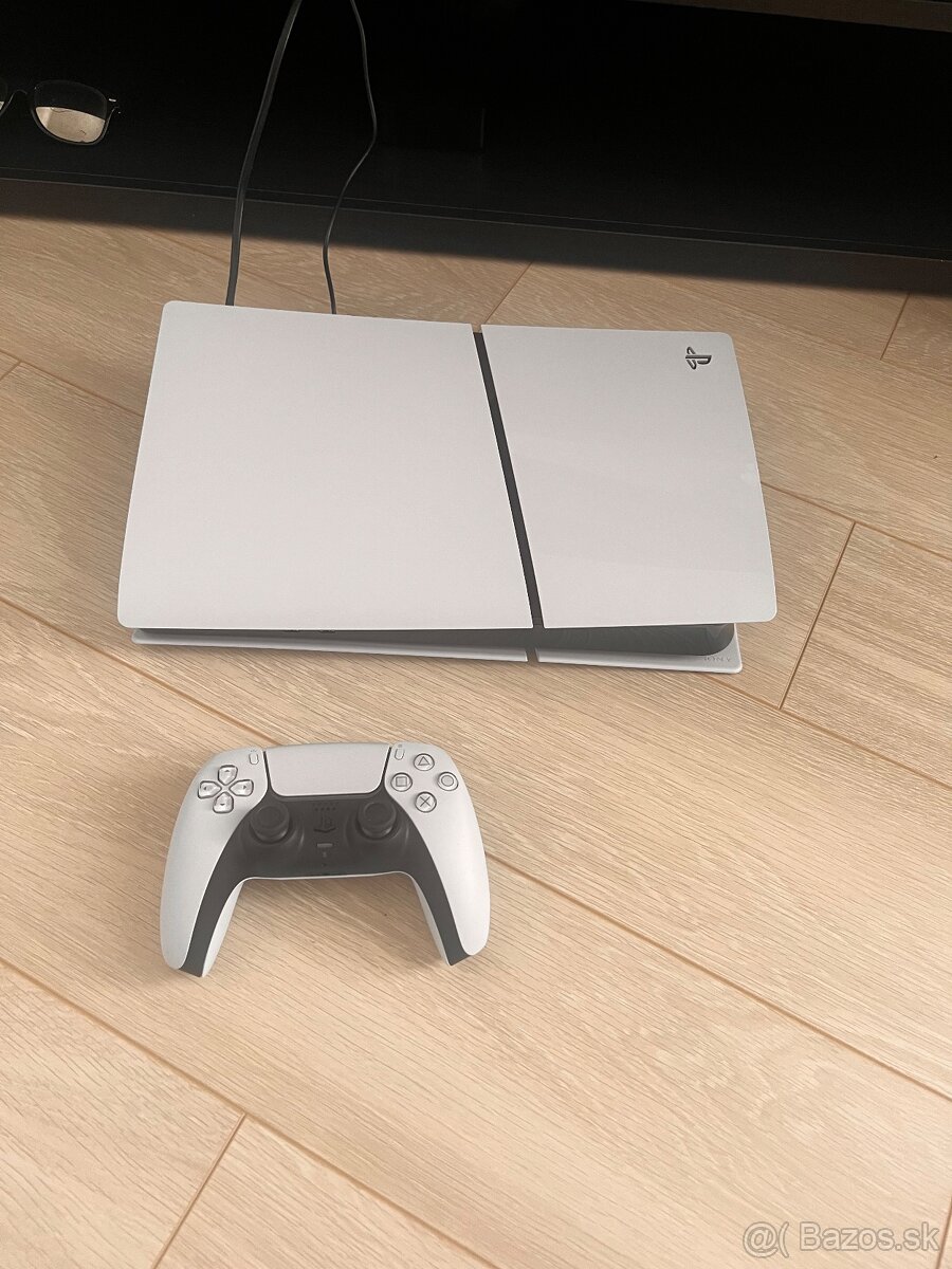 Playstation 5 slim