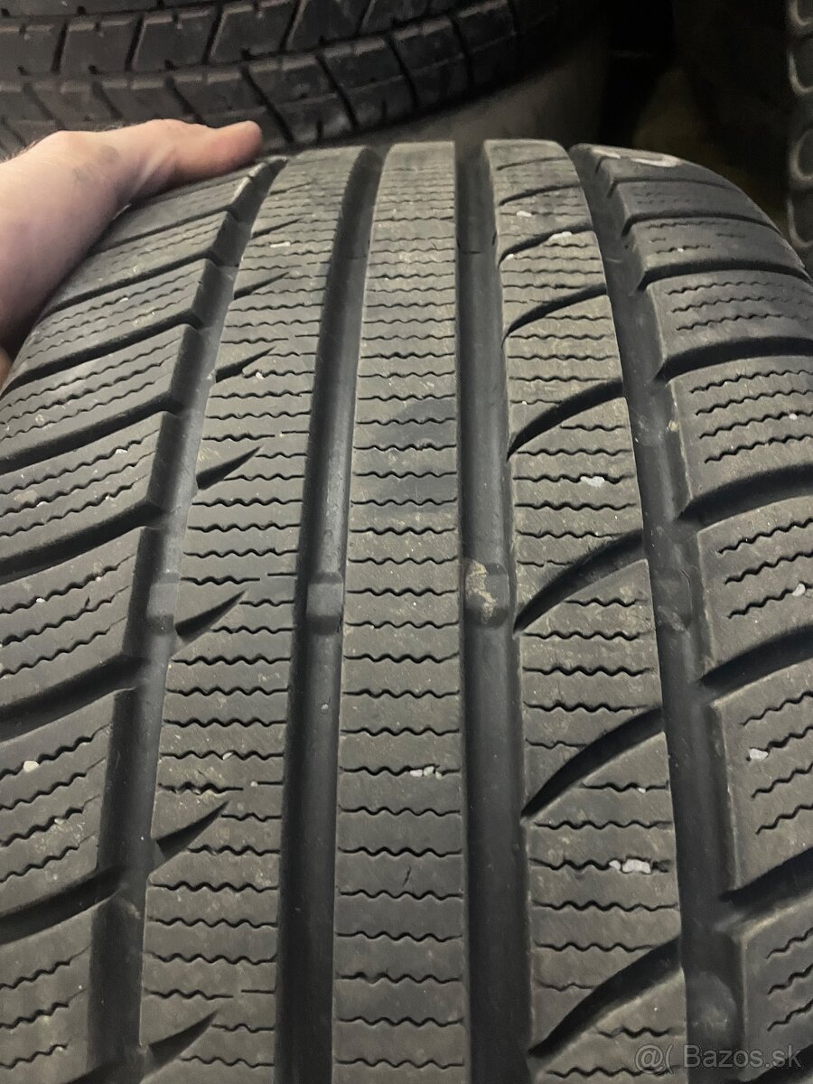 TOMKET 225/45 R17 zimné pneumatiky