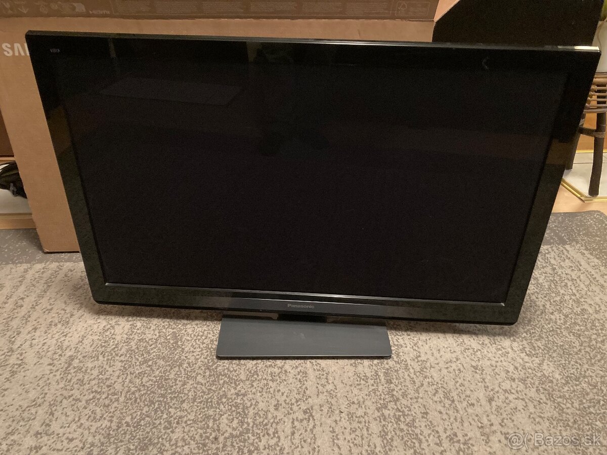 Panasonic VIERA TX-P42G30E