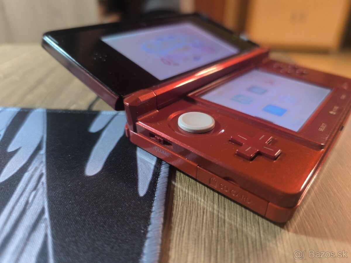 Nintendo 3DS