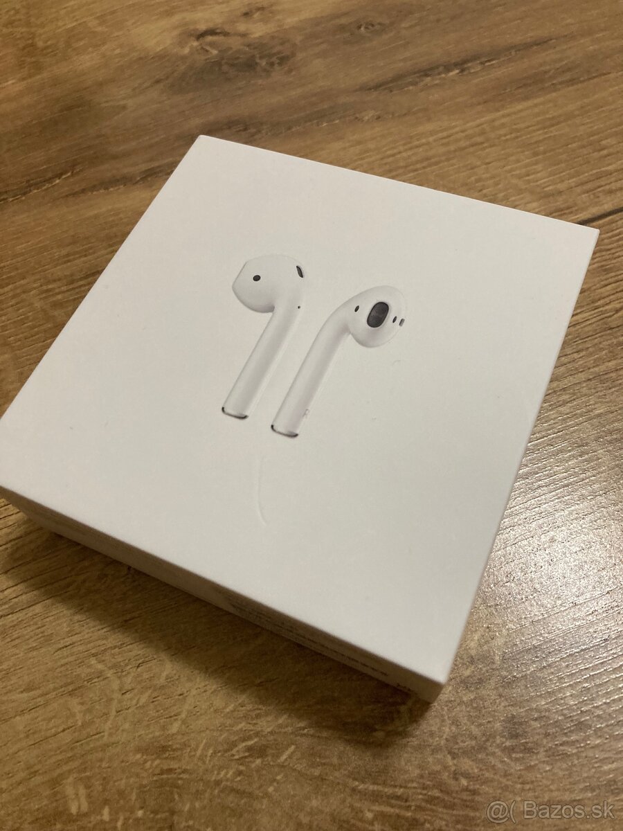 Apple AirPods 2