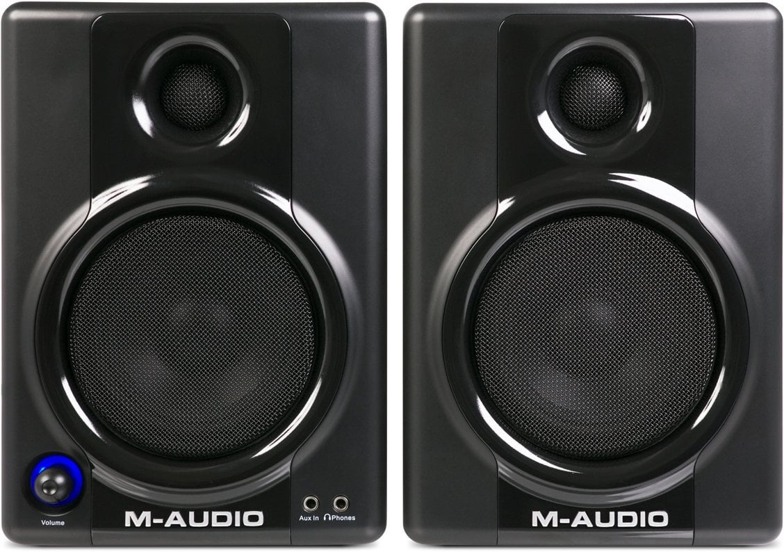 M-Audio AV 40 II