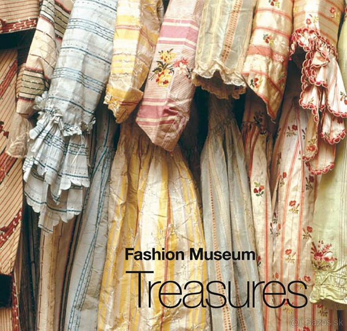 Fashion Museum: Treasures, Rosemary Harden