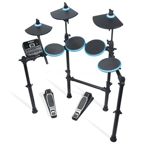 ALESIS DM Lite Kit Elektronická bicia súprava 