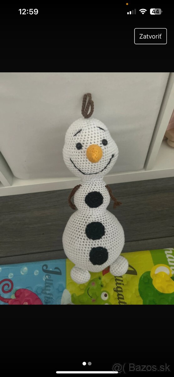 Olaf