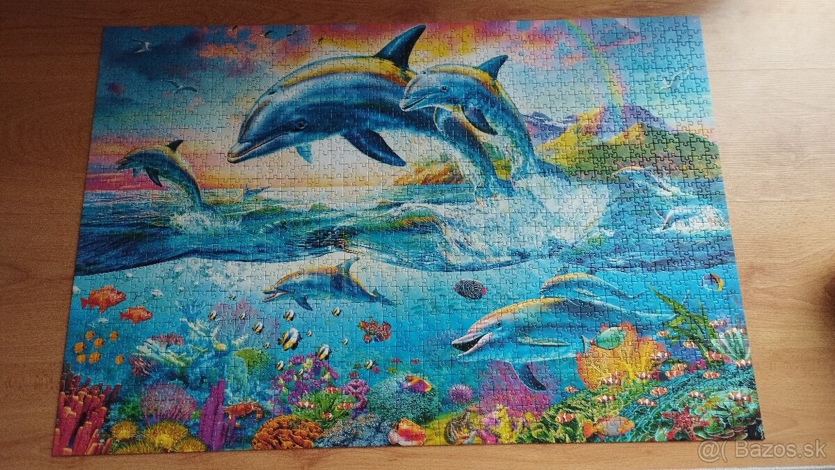 Puzzle 1500