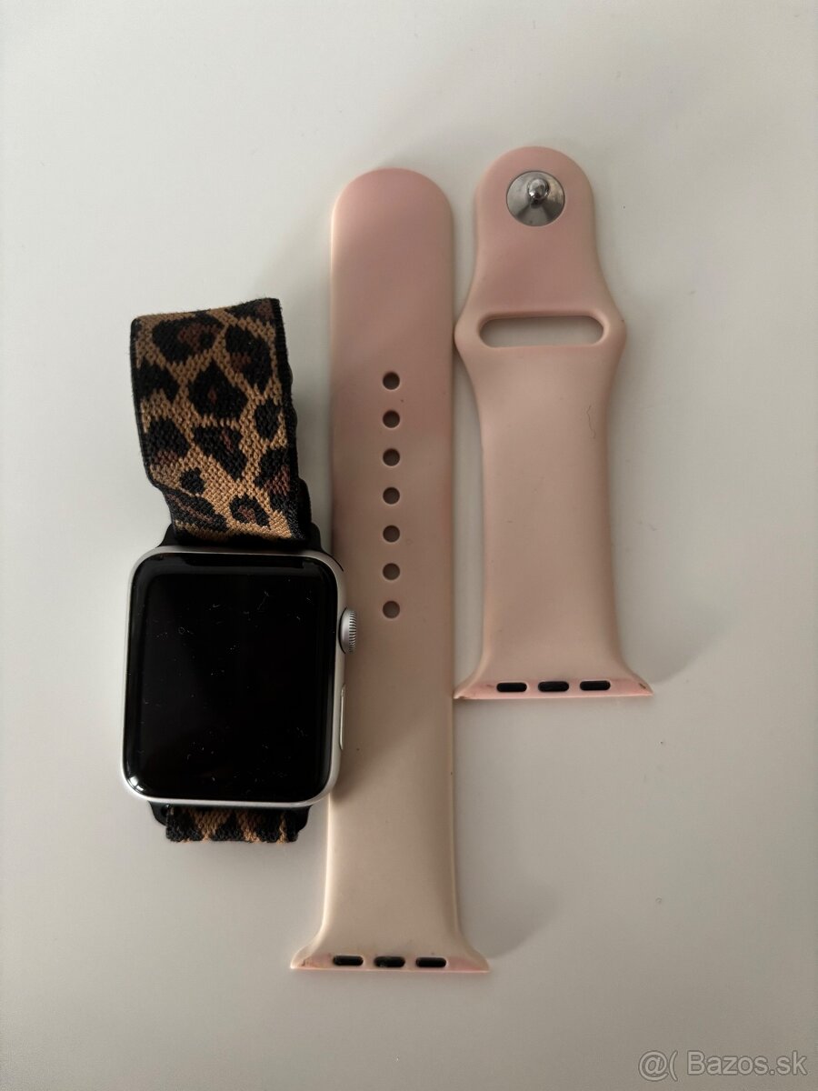 Apple watch 3