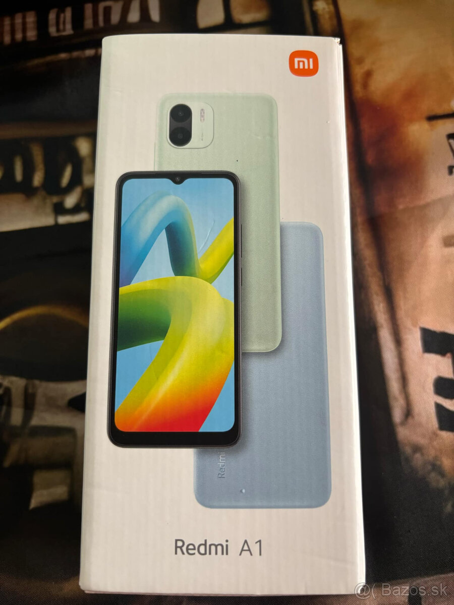 Xiaomi RedmiA1