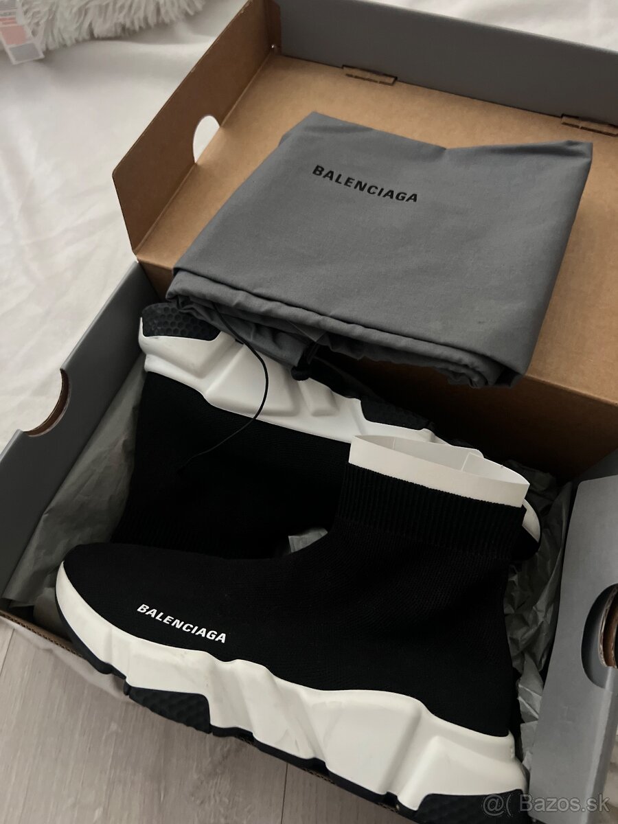 Balenciaga tenisky