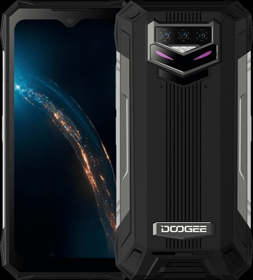 Doogee S89 8/128GB